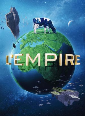 The Empire's poster