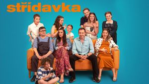 Stridavka's poster