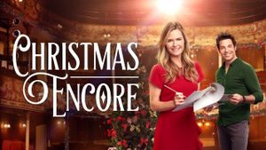 Christmas Encore's poster