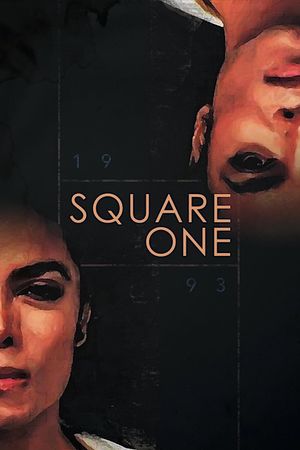 Square One: Michael Jackson's poster