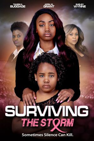 Surviving the Storm's poster