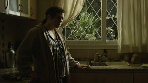 Terrified's poster
