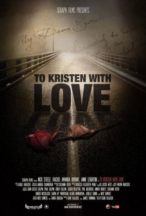 To Kristen With Love's poster