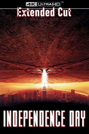 Independence Day's poster
