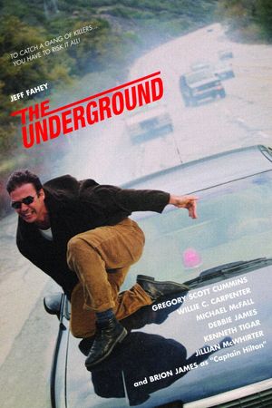 The Underground's poster image
