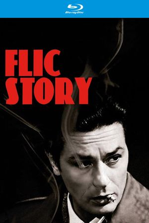 Flic Story's poster