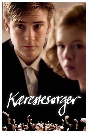 Aching Hearts's poster