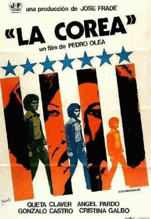 La Corea's poster image