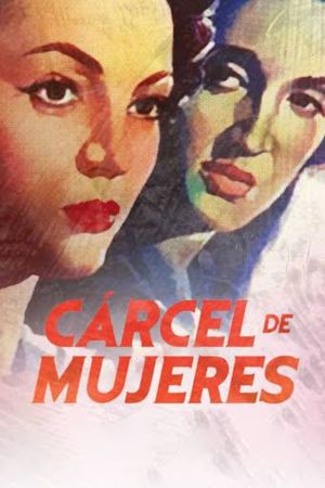 Cárcel de mujeres's poster