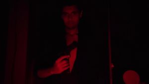 What Is Going On's poster