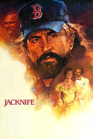 Jacknife's poster