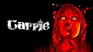 Carrie's poster