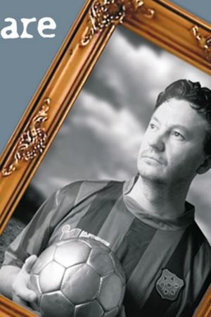 Football Player at Midnight's poster image