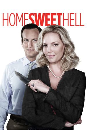 Home Sweet Hell's poster