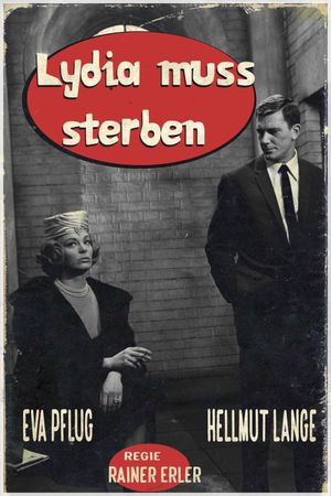 Lydia muss sterben's poster