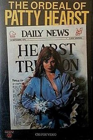 The Ordeal of Patty Hearst's poster image