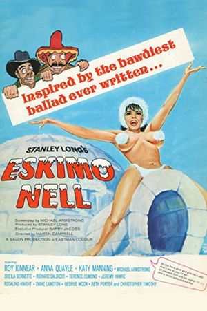 Eskimo Nell's poster