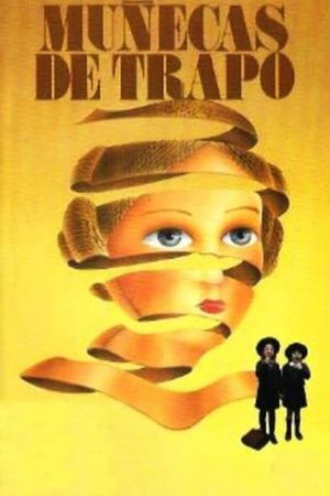 Muñecas de trapo's poster