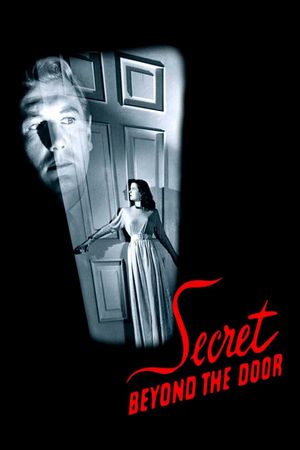 Secret Beyond the Door...'s poster
