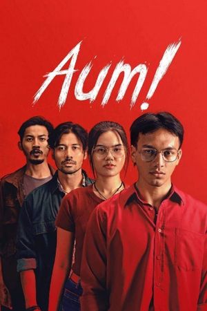 Aum!'s poster