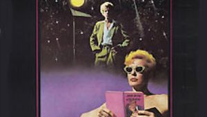 Strangers Kiss's poster