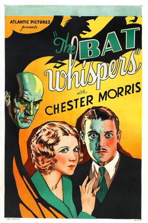 The Bat Whispers's poster image
