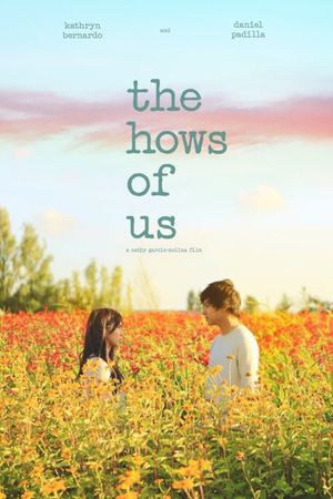 The Hows of Us's poster