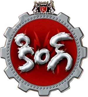 King's poster