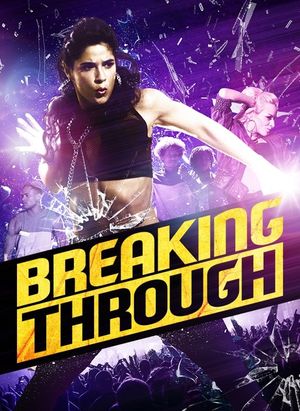 Breaking Through's poster