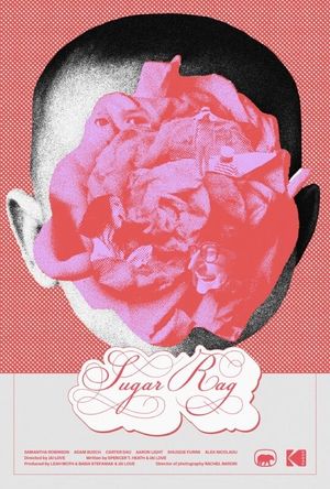 Sugar Rag's poster