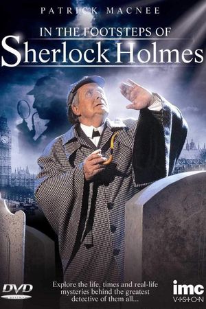 In the Footsteps of Sherlock Holmes's poster