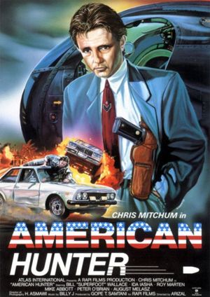 American Hunter's poster image