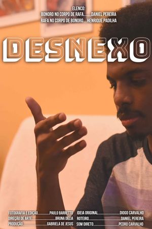 Desnexo's poster