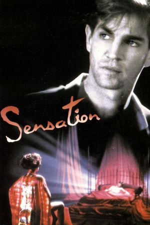 Sensation's poster