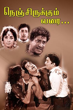 Nenjirukkum Varai's poster