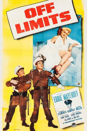 Off Limits's poster image