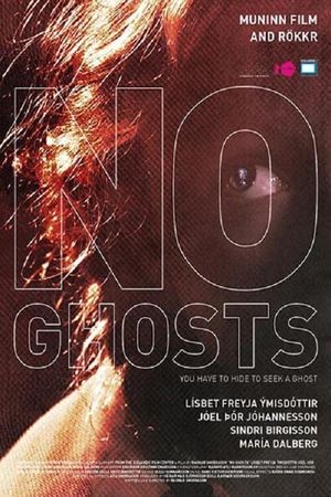 No Ghosts's poster