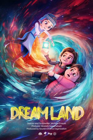 Dreamland's poster