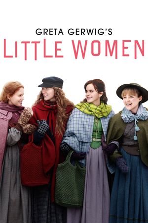 Little Women's poster