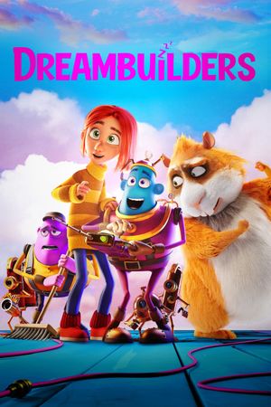 Dreambuilders's poster