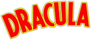Dracula's poster