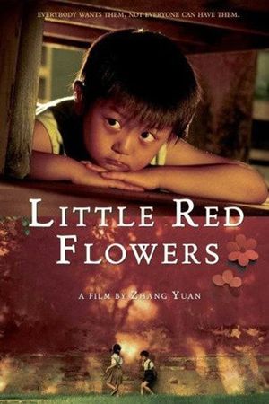 Little Red Flowers's poster