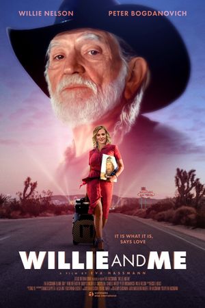 Willie and Me's poster image