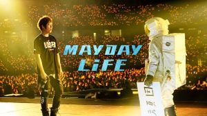 Mayday Life's poster