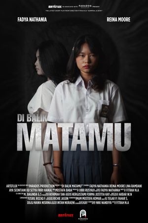 Di Balik Matamu's poster