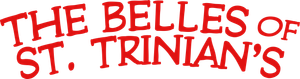 The Belles of St. Trinian's's poster