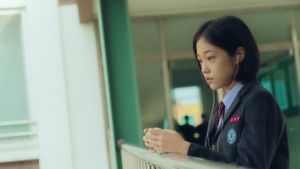 20th Century Girl's poster