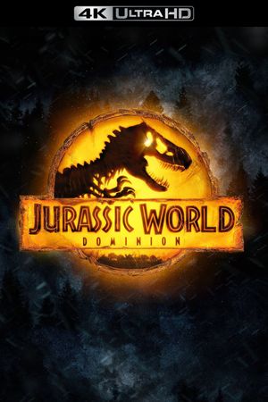 Jurassic World: Dominion's poster