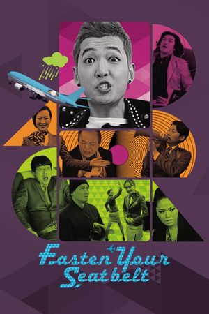 Fasten Your Seatbelt's poster
