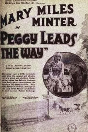 Peggy Leads the Way's poster image